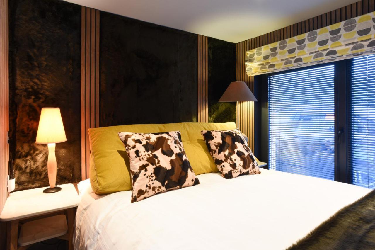Air Maison - The Cow Shed Wow Factor Countryside Retreat Westbourne  ภายนอก รูปภาพ