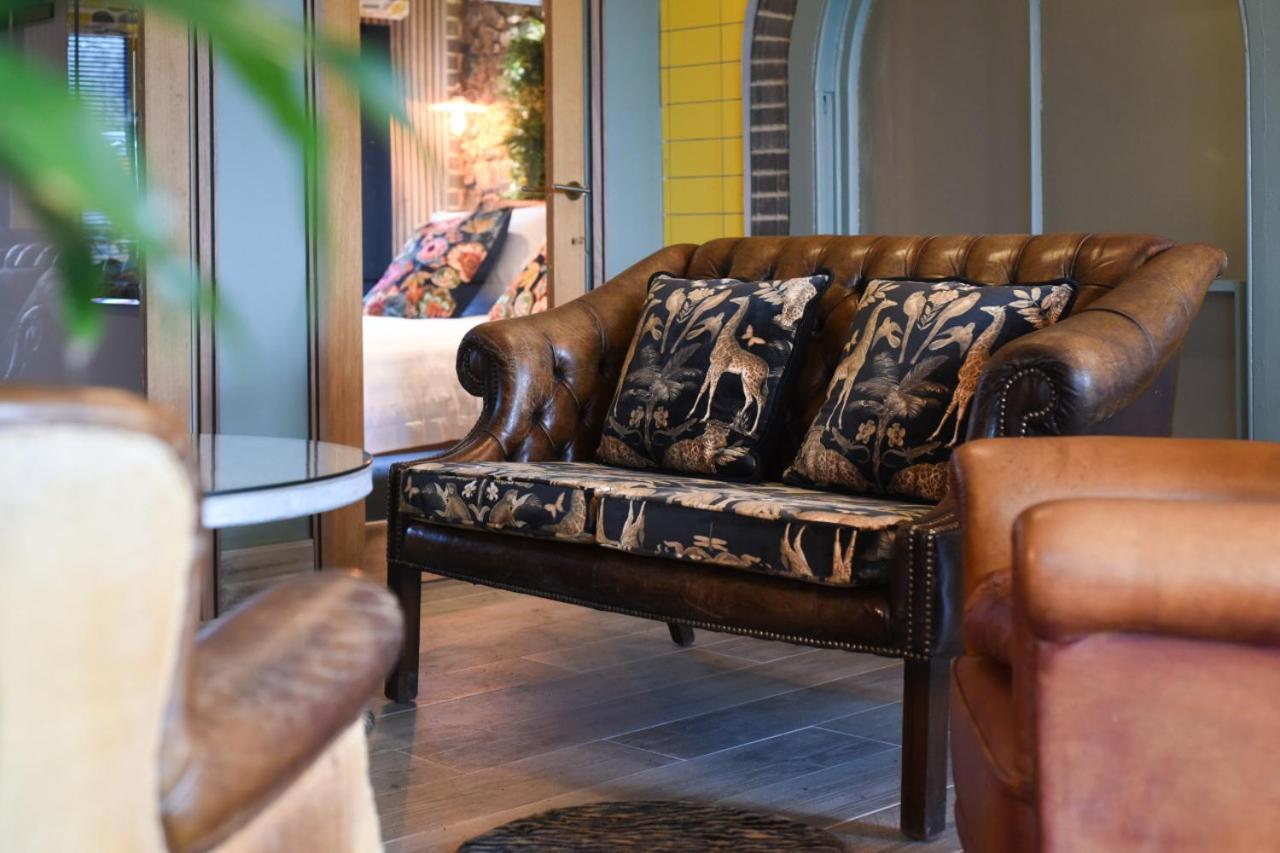 Air Maison - The Cow Shed Wow Factor Countryside Retreat Westbourne  ภายนอก รูปภาพ
